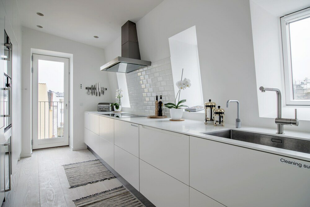 Фото Dinesen Collection Luxury Condos by Royal Danish Theatre