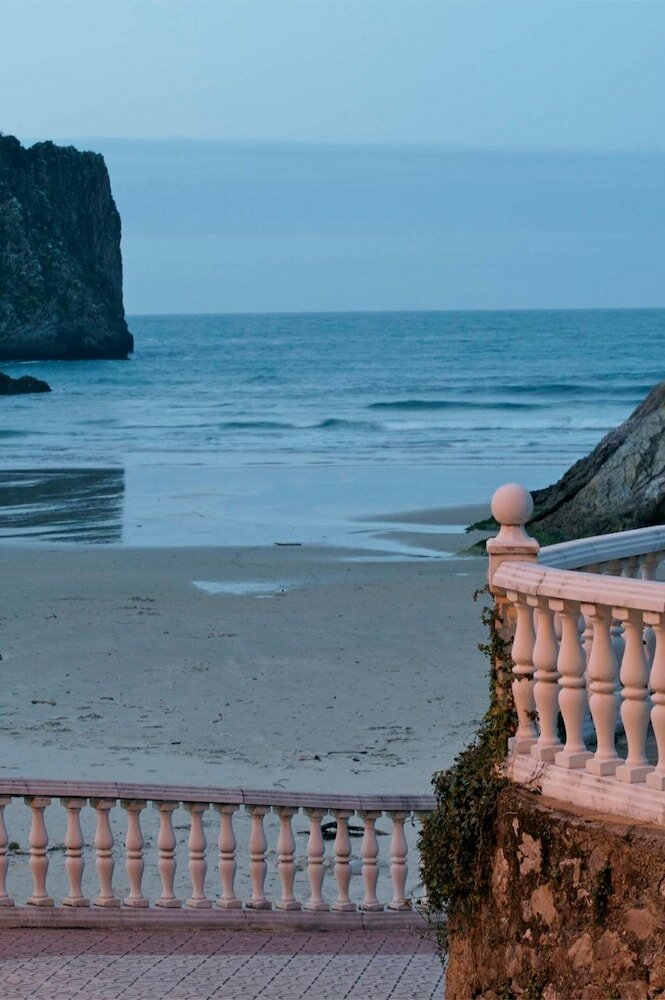 Фото Mirador de la Franca