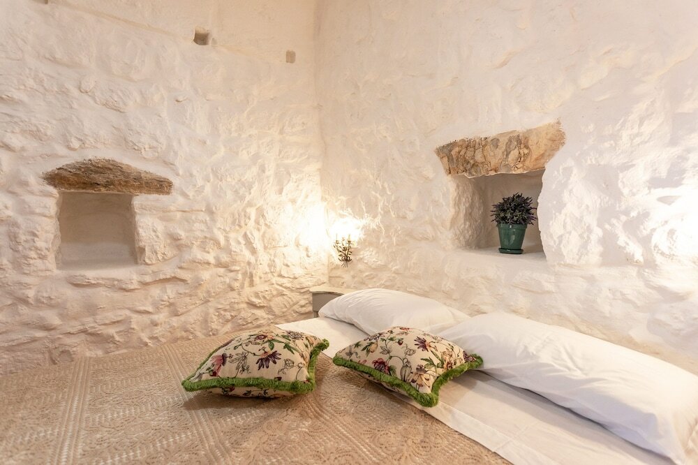 Фото I trulli di Emma