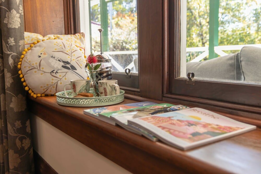 Фото Serenity House Pemberton