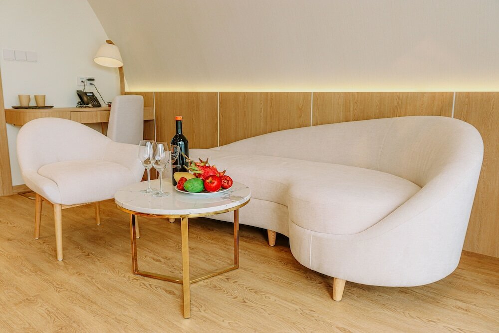 Фото Dau Rong Resort