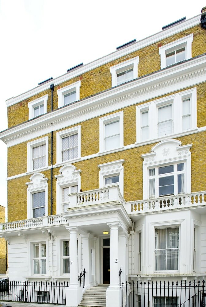 Фото отеля 5