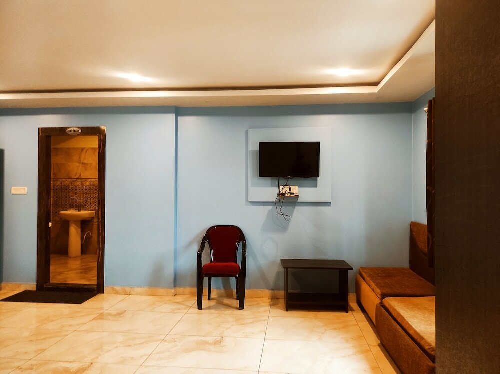 Фото Hotel Bhagwani Palace