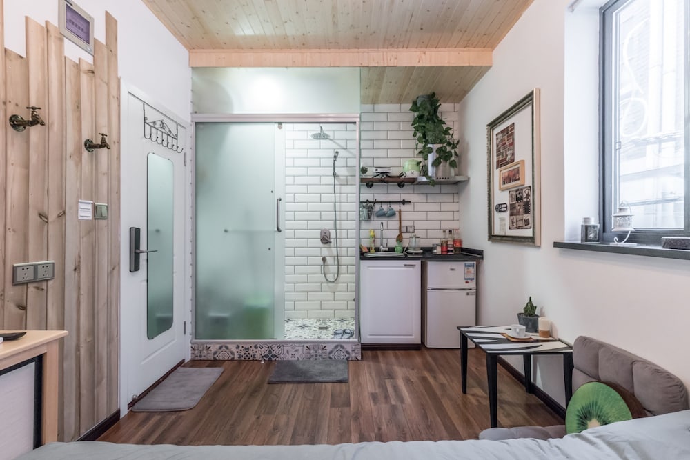 Фото Cozy Apartment Best Location 6132