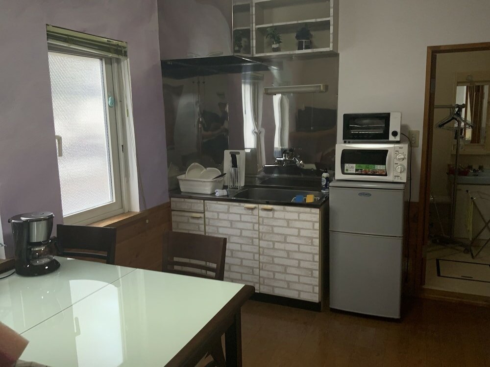 Фото Ninjaart Furano Cottage