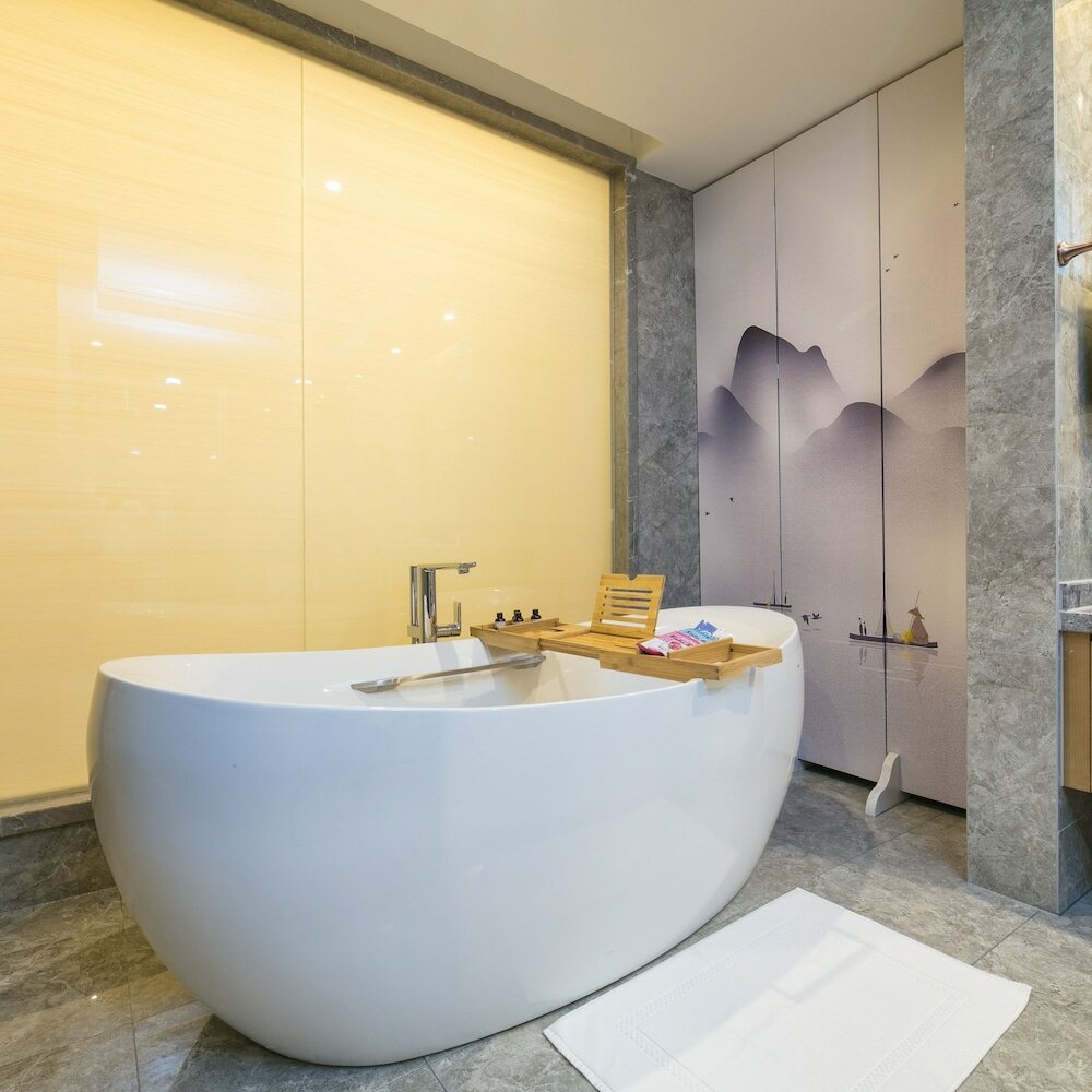 Фото Hangzhou Diexi Hotel