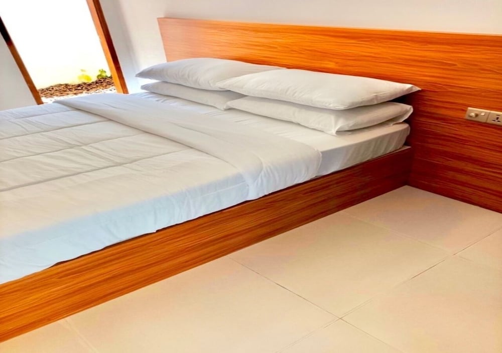 Фото Vilu Residence