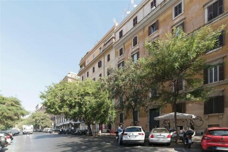 Гостиница Rome at Home Cozy Studios - Apt 3 в Риме