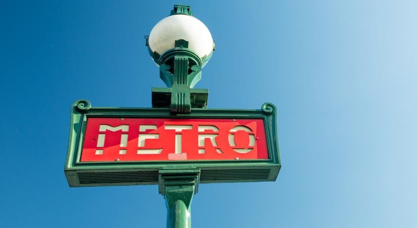 Фото Acacias Etoile