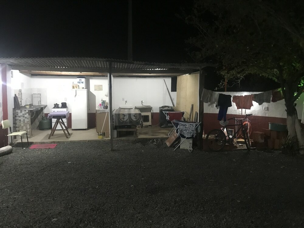 Фото Capivari Pousada B&b