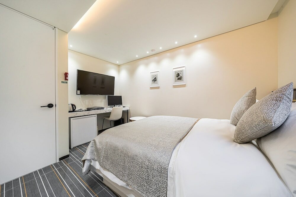 Фото Jongno Olive