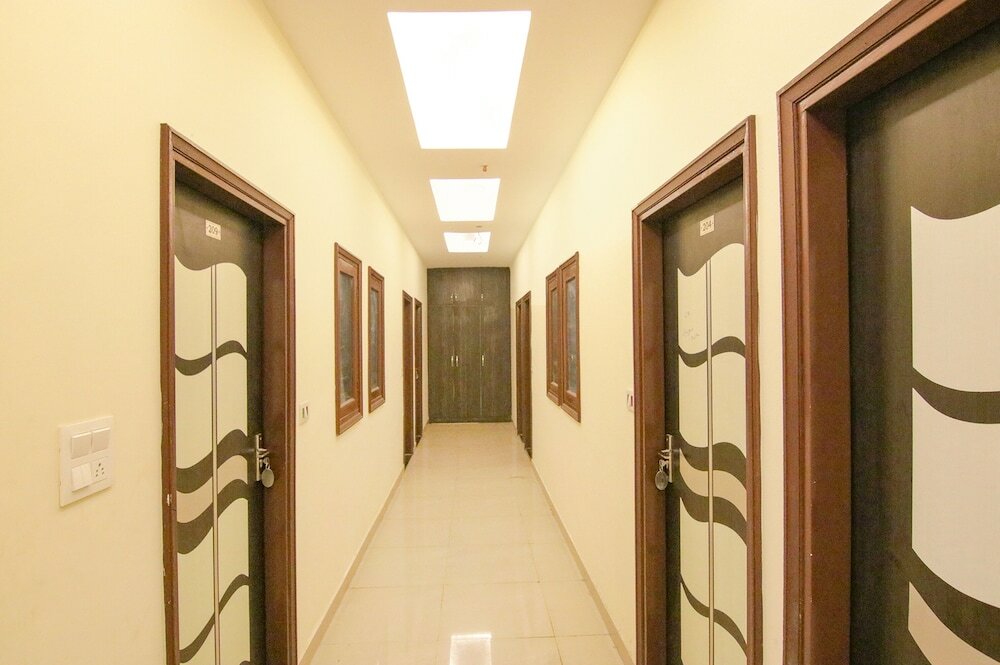 Фото Fabhotel Moon Trip