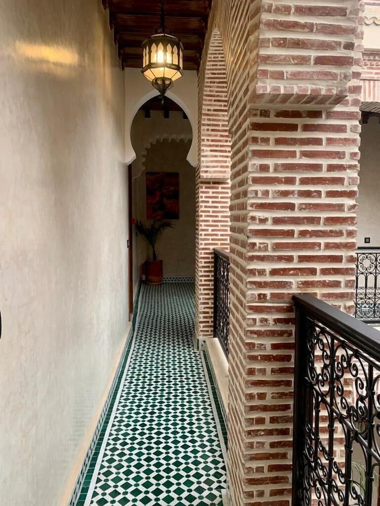 Фото Touhfa Kasbah Marrakech