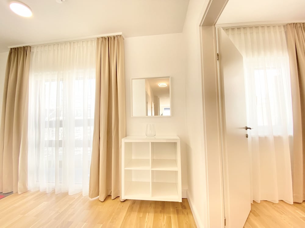 Фото Steiner Residences Vienna Nestroyplatz