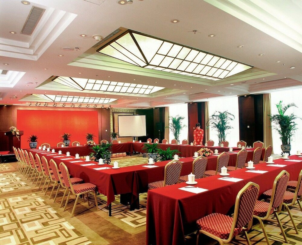 Фото Xiyuan Hotel