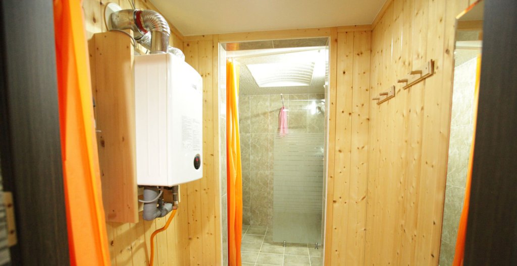 Фото Hi Korea Guest House - Hostel, Caters to Women