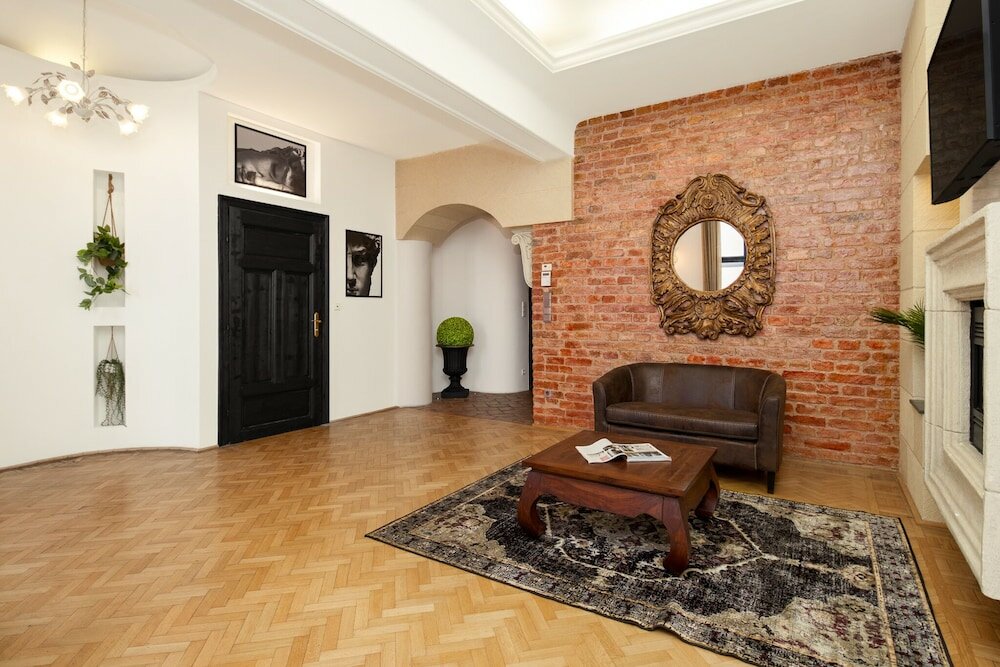 Фото Castello Apartments