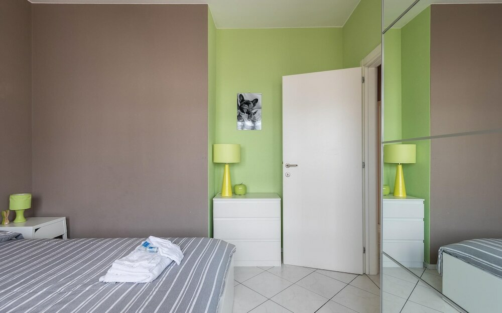 Фото Lido Apartments