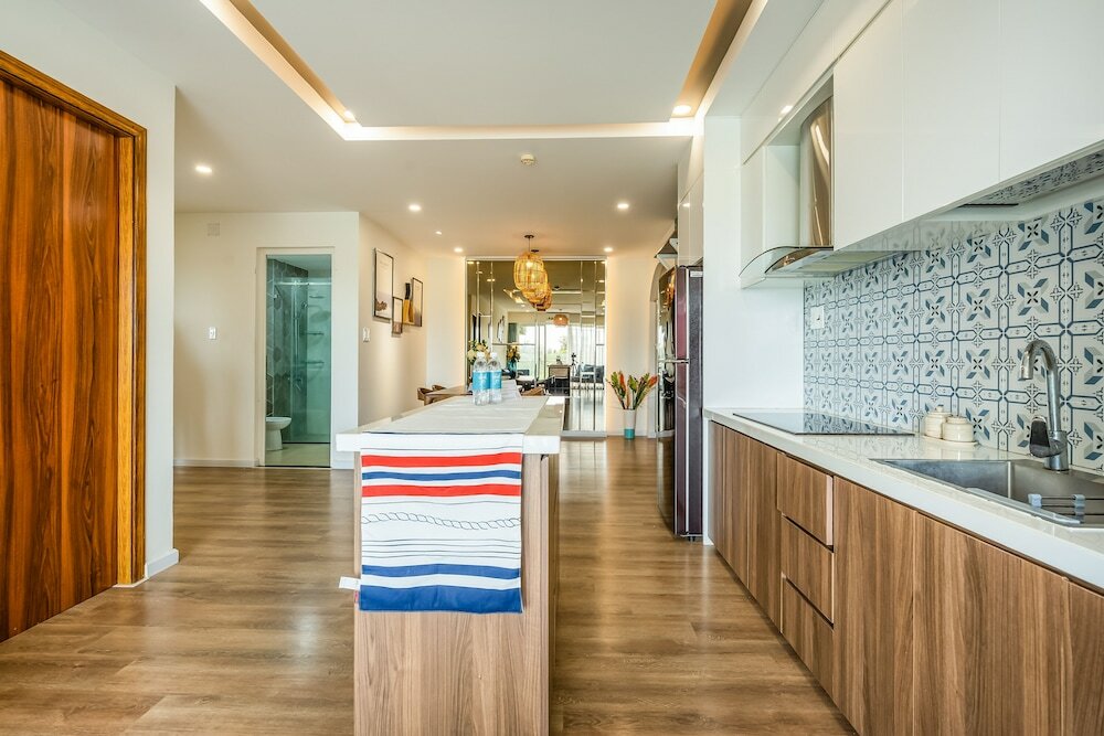 Фото Cozrum Homes - Phoenix Dic Apartment