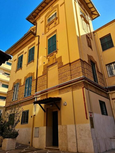 Гостиница Casa San Giuseppe в Риме