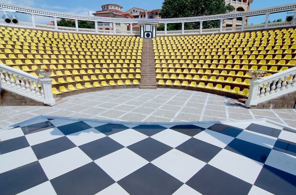 Фото Atrium Beach Hotel - All Inclusive