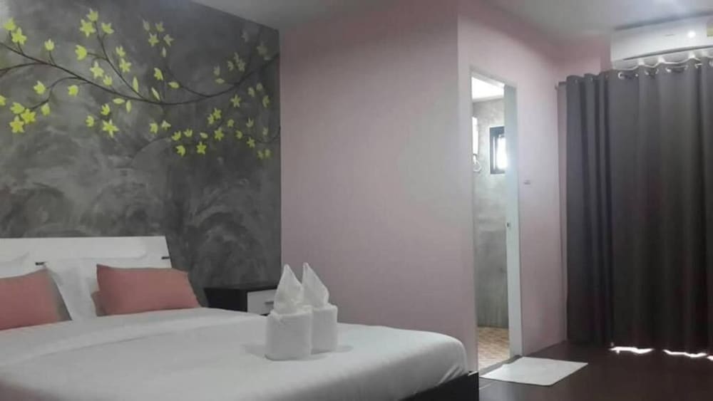 Фото Nalin Place Ranong