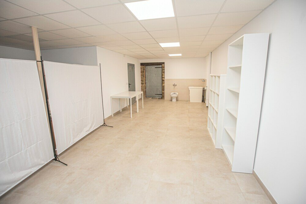 Фото Albergue A Fabrica