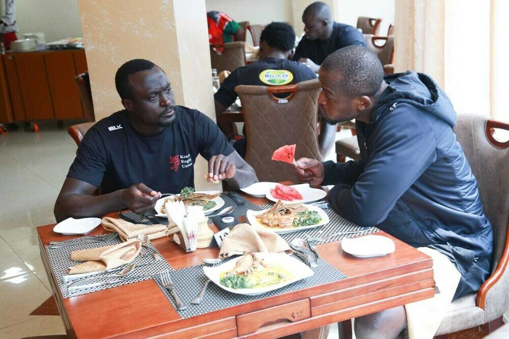 Фото Empolos Hotel Limited