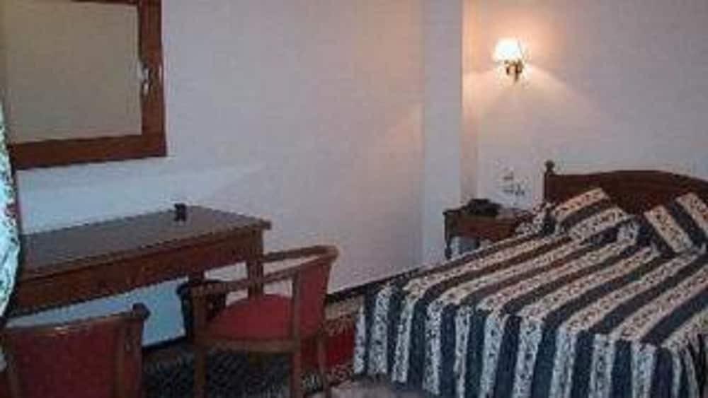 Фото Houna El Ferdaous