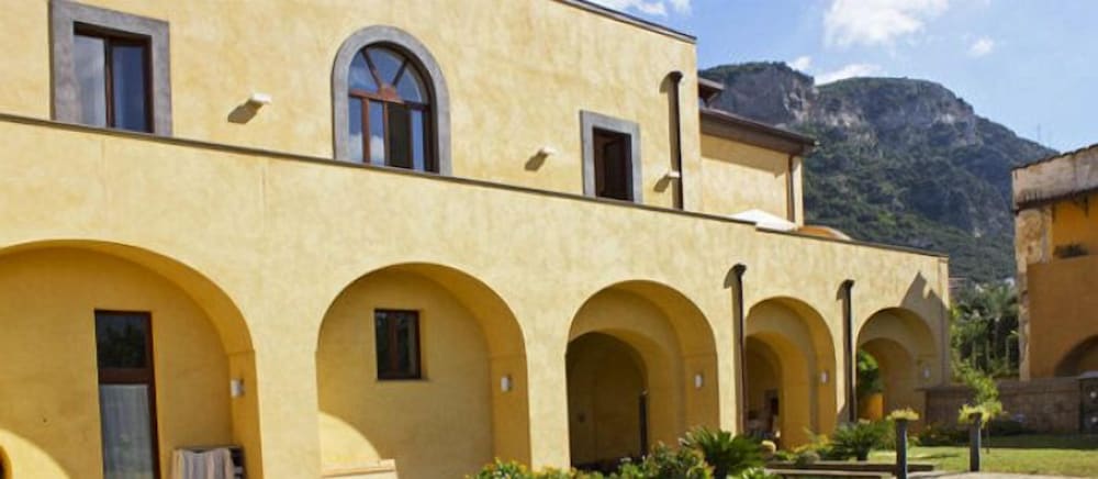 Фото B&b Villa Elisa