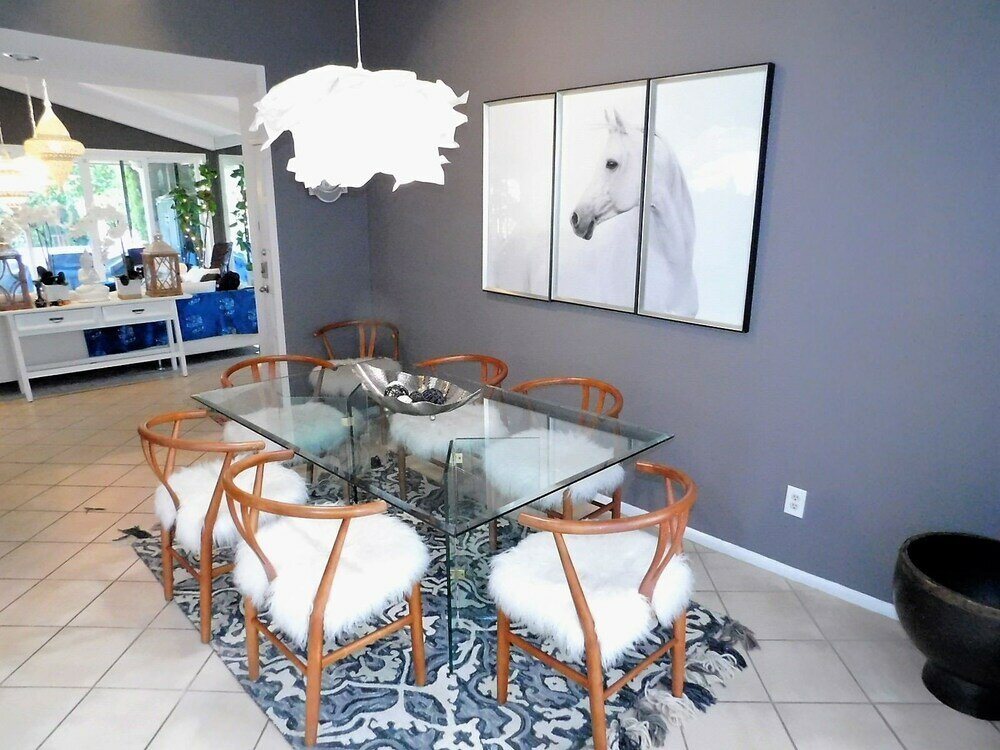 Фото The Desert Pearl