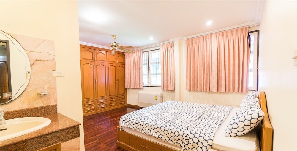 Фото Villa Navin Premier Pool Villa