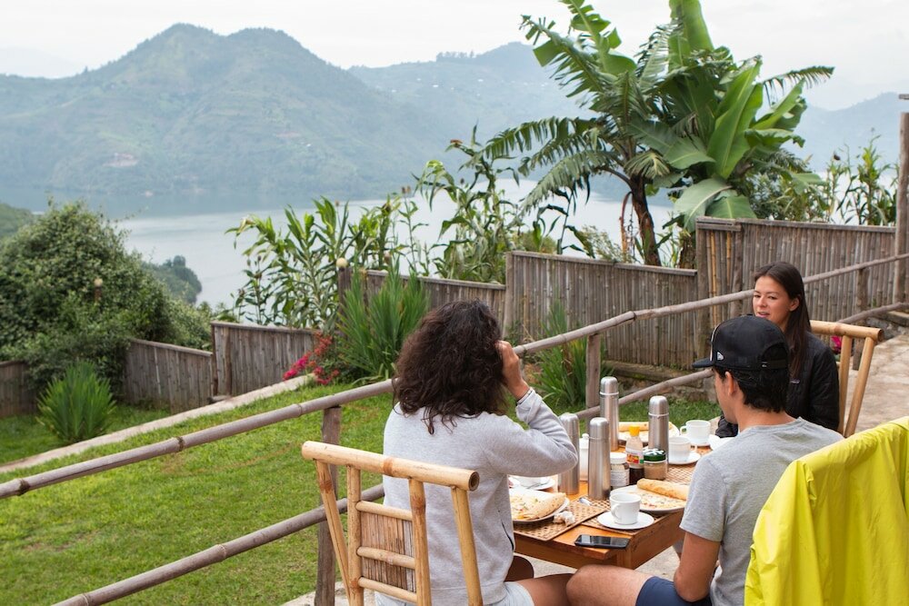 Фото Macheo Ecolodge Camping