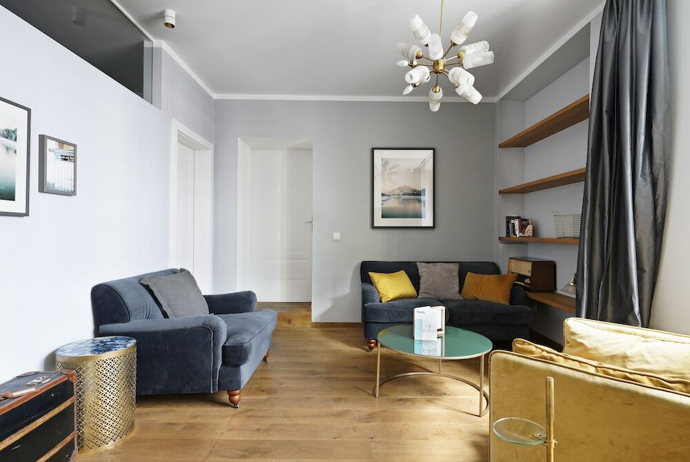 Фото Numa i Nora Apartments