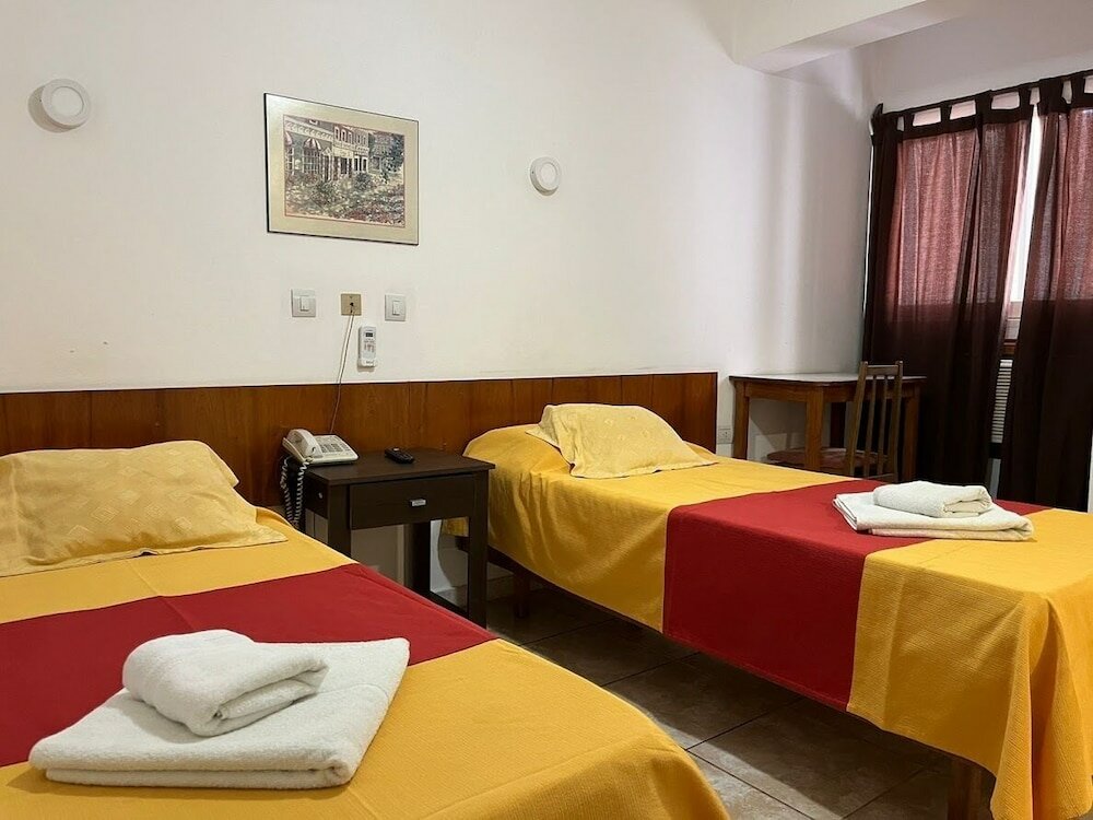 Фото Gran Hotel Cristal