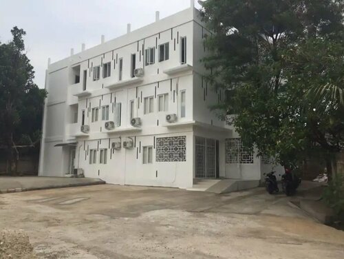 Гостиница Rumah Kayu Manis Bintaro в Джакарте