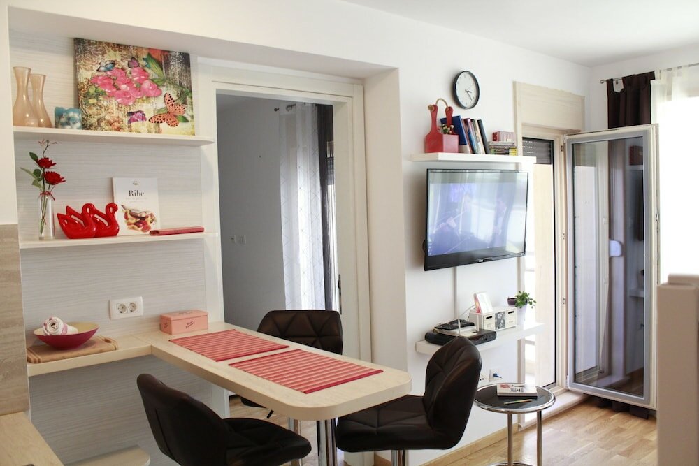 Фото One bedroom Apartment Centar 10