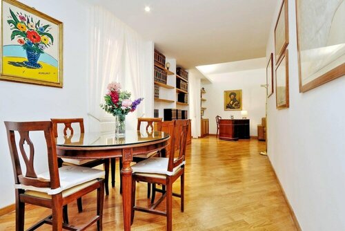 Апартаменты Rm-h501-banu21a2 - Navona Charme в Риме