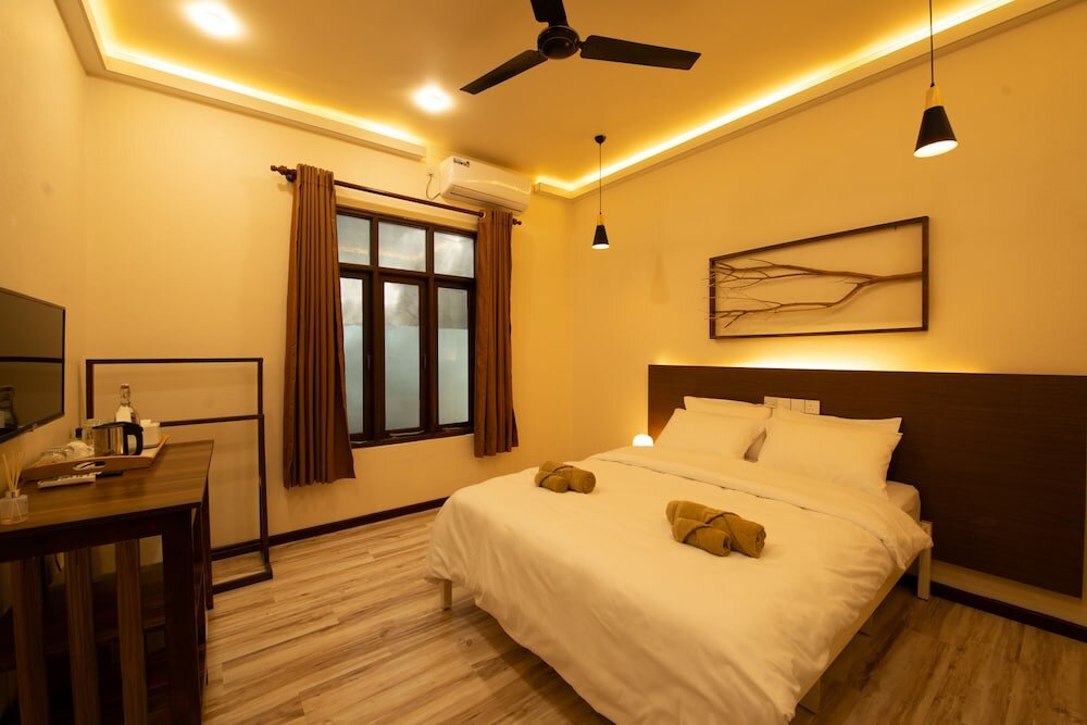 Фото отеля 3