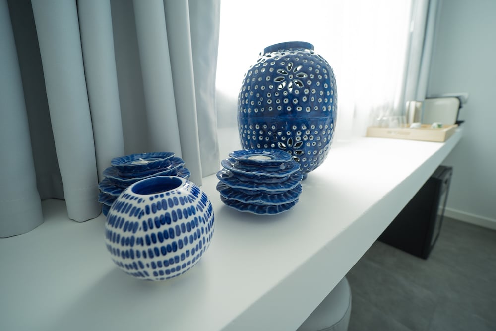 Фото Hotel Boutique La Marquesina - Adults Only