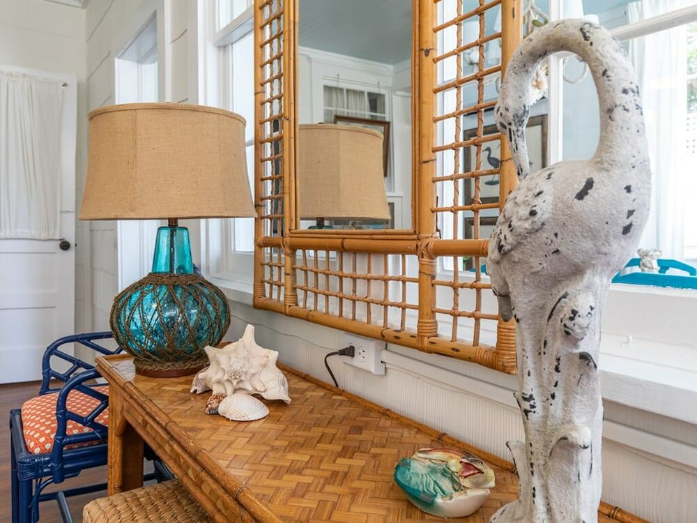 Фото Coquina Cottage