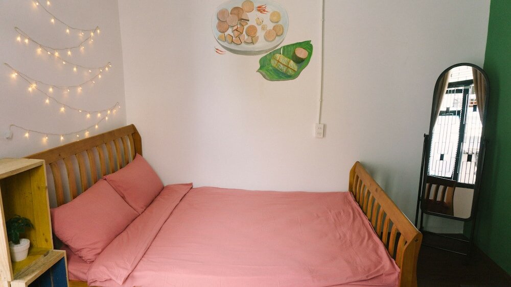 Фото Zone Danang Hostel