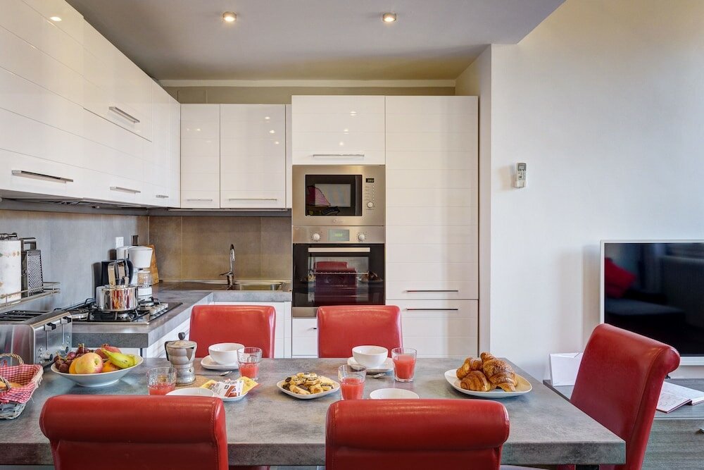 Фото Lucrezia Apartment by Firenze Prestige