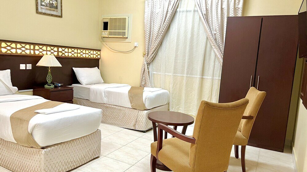 Фото Forsan Elsalam Buildings