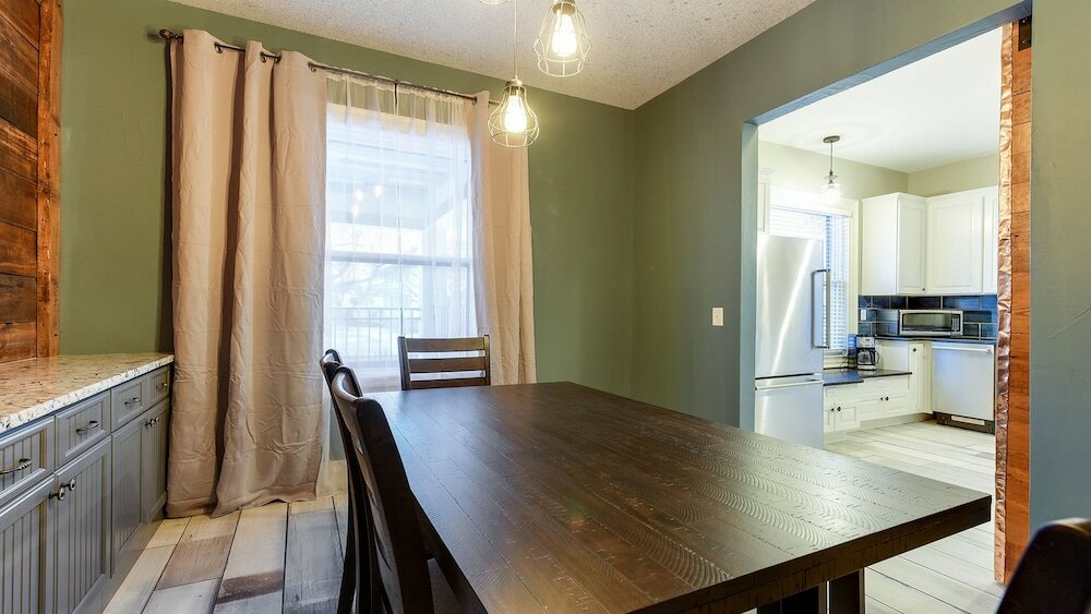 Фото Stay Chateau Suite 4