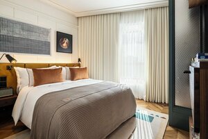 The George Tel Aviv (Tel Aviv, Israel Tal, 5), hotel