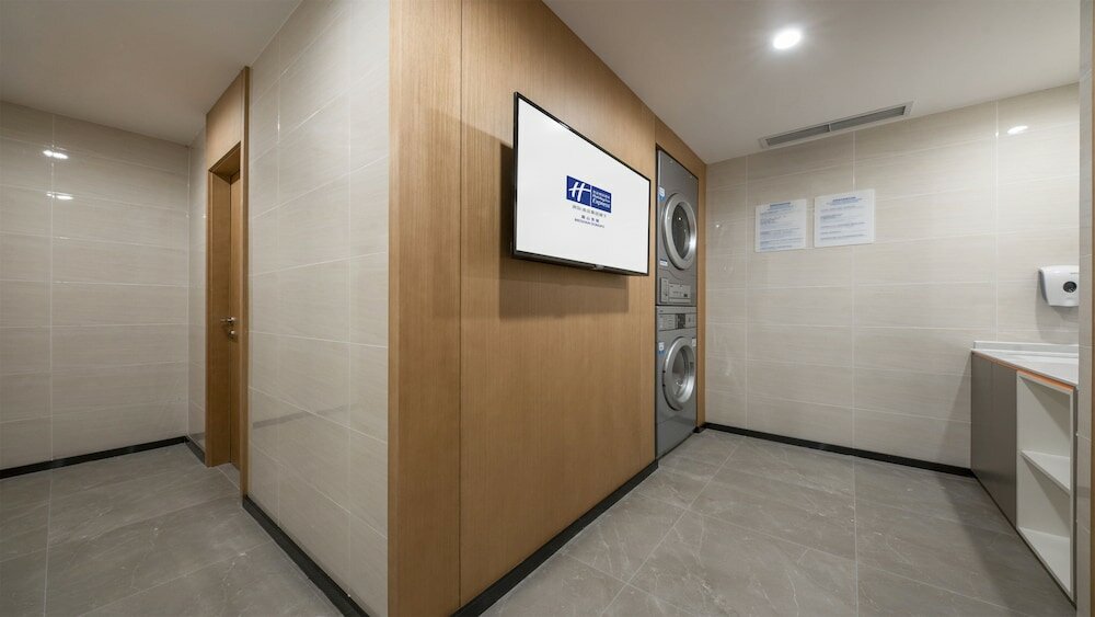 Фото Holiday Inn Express Meishan Dongpo, an Ihg Hotel