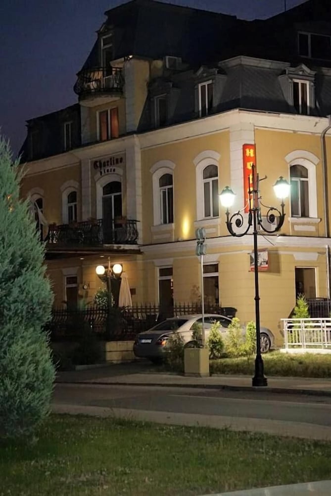 Фото Charlino Plaza