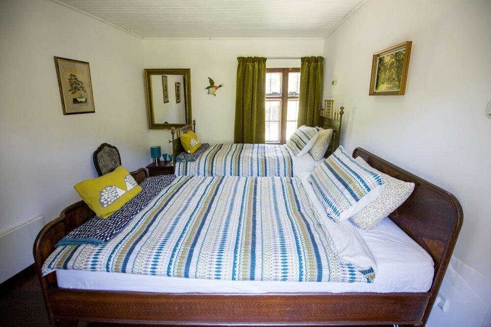 Фото Little River Guest House