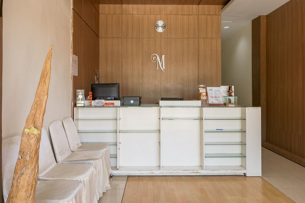 Фото RedDoorz Syariah near Simpang Surabaya Aceh